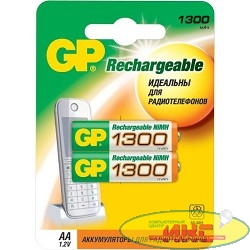 GP 130AAHC-2DECRC2 20/200 (2шт. в уп-ке) 