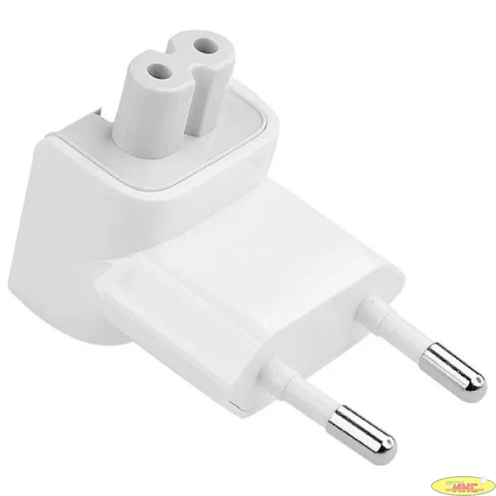 Apple Переходник для блока питания Euro Plug [A1561]