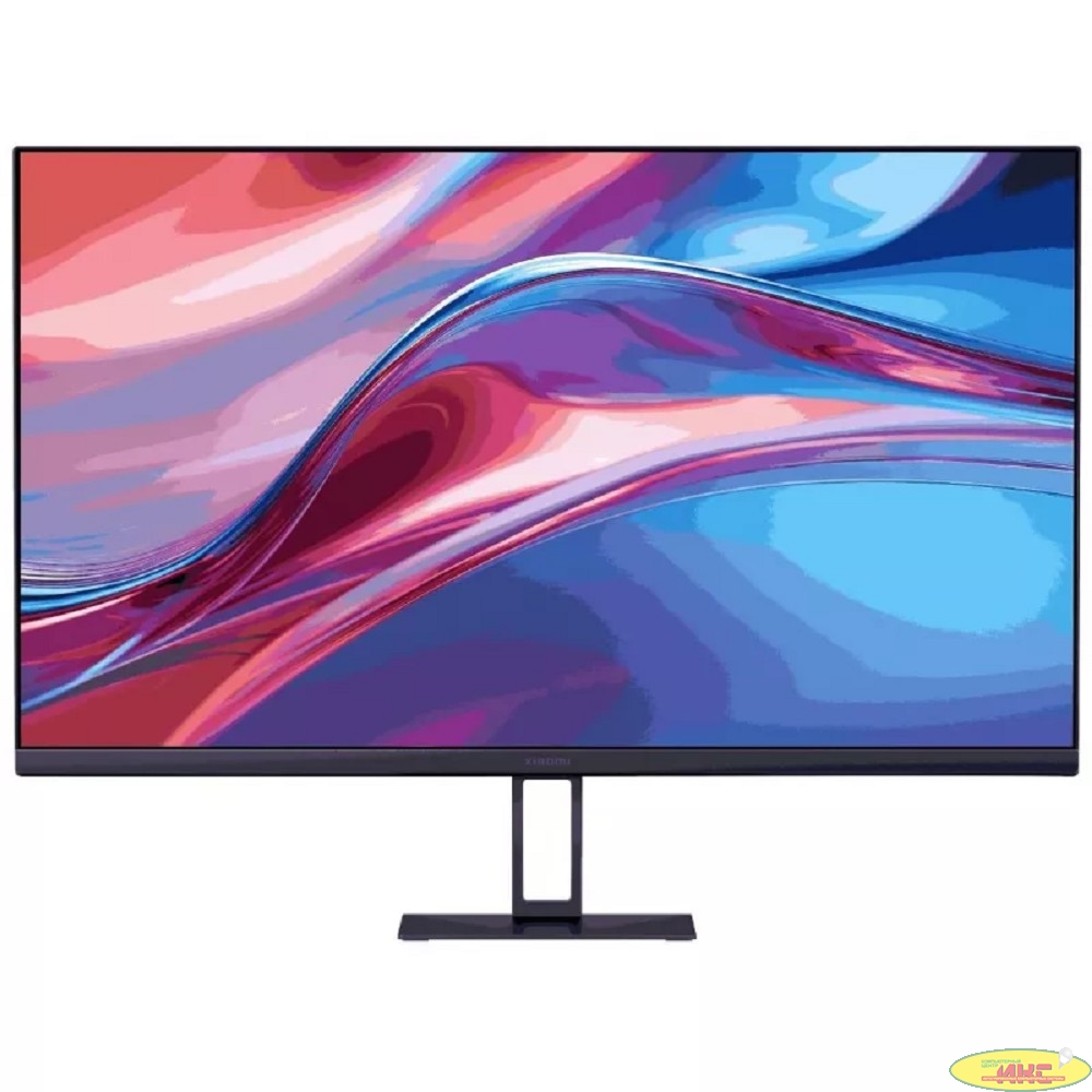 Xiaomi 27" Xiaomi 2K Monitor A27Qi EU {IPS 2560x1440 100Hz 6ms 8bit HDMI DisplayPort VESA}