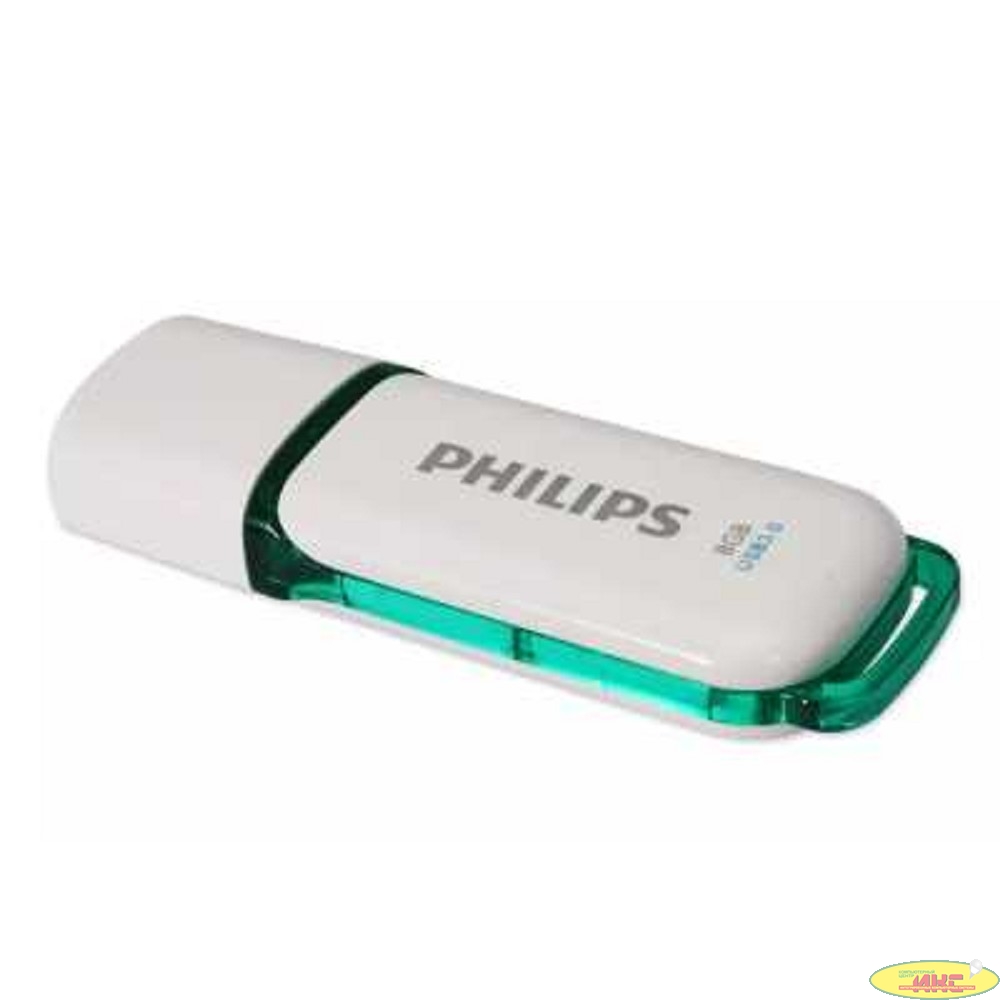 PHILIPS USB Drive 8GB PHILIPS SNOW3.0 8GB, USB 3.0