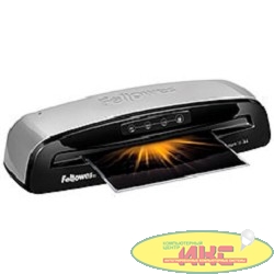 Fellowes Ламинатор Saturn 3i A4 FS-57248(01)  HeatGuard™, нагрев за 60 сек. {2х125 мкм, 30 см/мин}