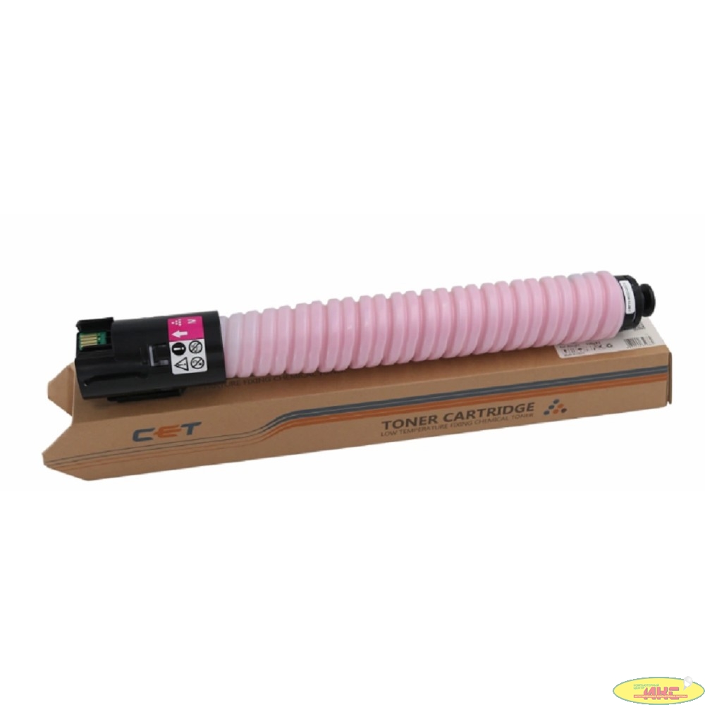Тонер-картридж (CPT, CE08) 006R01760 для XEROX AltaLink C8145/C8155/C8170 (CET) Magenta, 336г, 28K