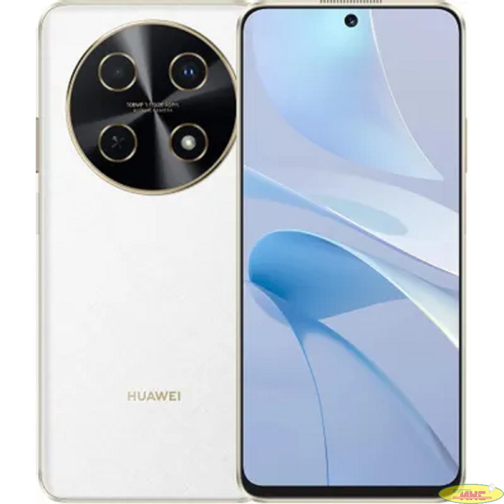 Huawei nova 13i 8GB/256GB White [51098BHB]