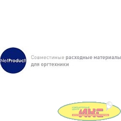 NetProduct DR-2075 Драм-юнит для Brother 2030/2040/2070/7010/7420/7820 (NetProduct) NEW DR-2075, 12К