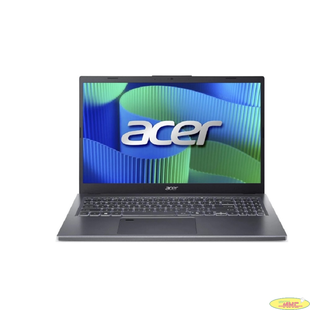 Acer Extensa 15 EX215-56-55CA [NX.EHWCD.004]  Iron 15.6" {FHD IPS Core 5 120U(1.4Ghz)/16384Mb/512PCISSDGb/noOS}