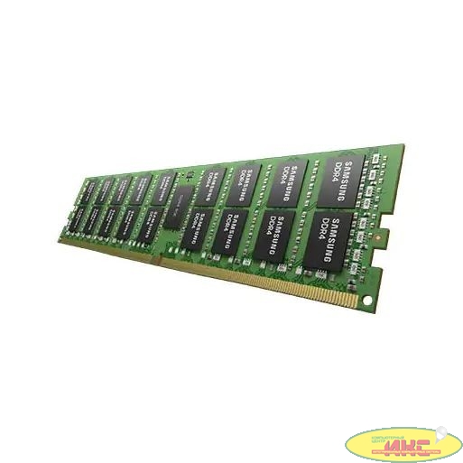 Samsung DDR4 16GB  RDIMM 3200 1.2V SR