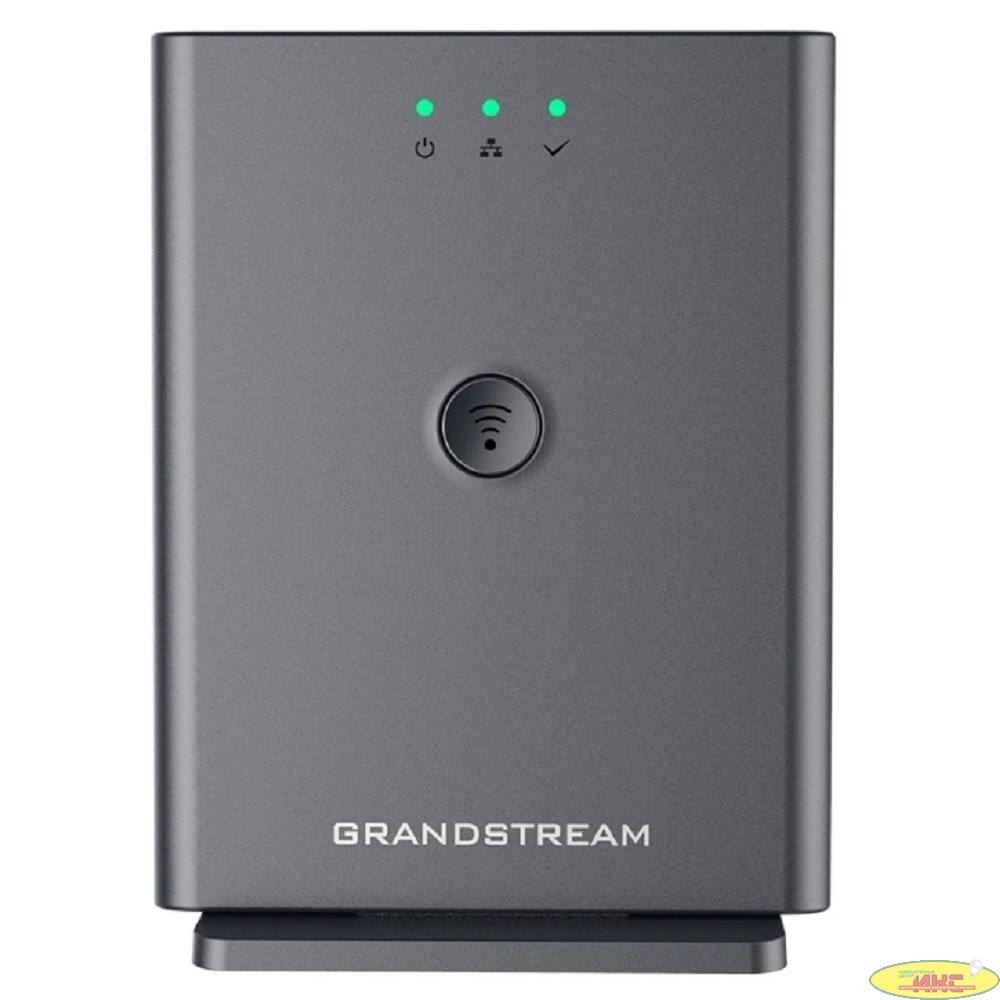 Grandstream DP755 База