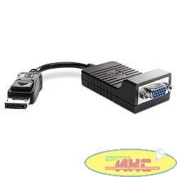 HP [AS615AA] DisplayPort to VGA Adapter