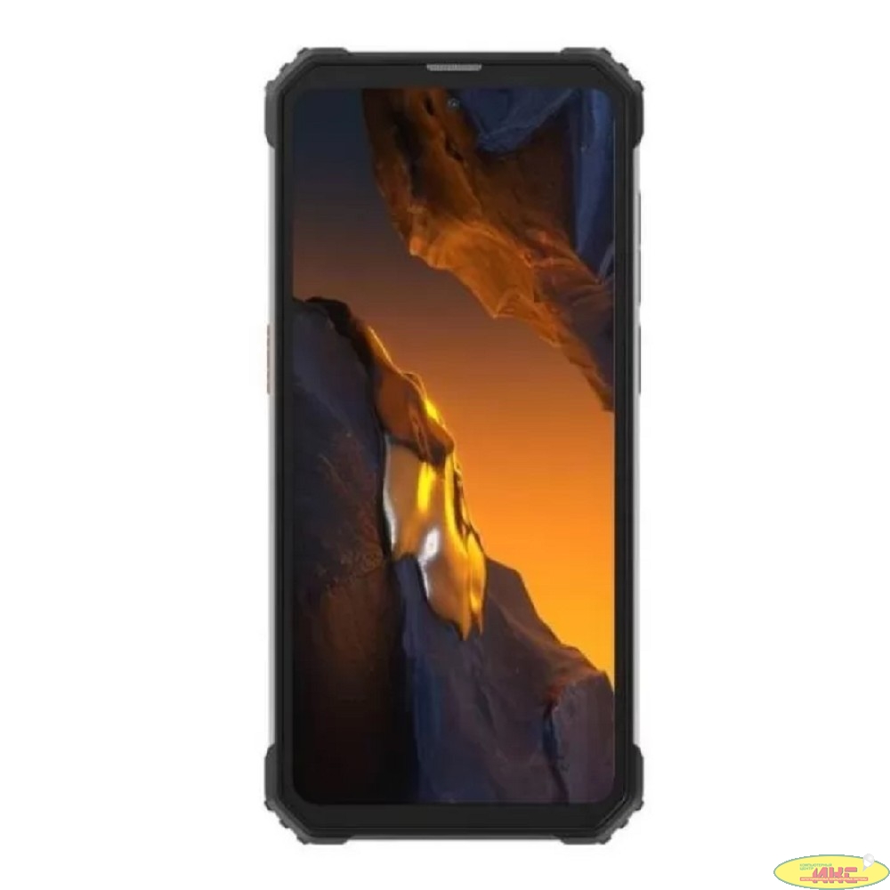 BlackView BV8900 с тепловизором 8/256Gb Оранжевый *