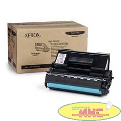 XEROX 113R00712 Тонер-картридж для Phaser 4510  больш. емкости 19 000 стр ф.А4 