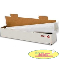 XEROX 450L91405 Бумага Inkjet Matt Coated 90г, 914мм x 45м 