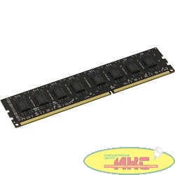 AMD DDR3 DIMM 8GB (PC3-12800) 1600MHz R538G1601U2S-UO