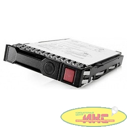 HP 300GB 12G SAS 10K rpm SFF (2.5-inch) Hot Plug SC DS Enterprise (for HP Proliant Gen9 servers) (872475-B21 / 872735-001)