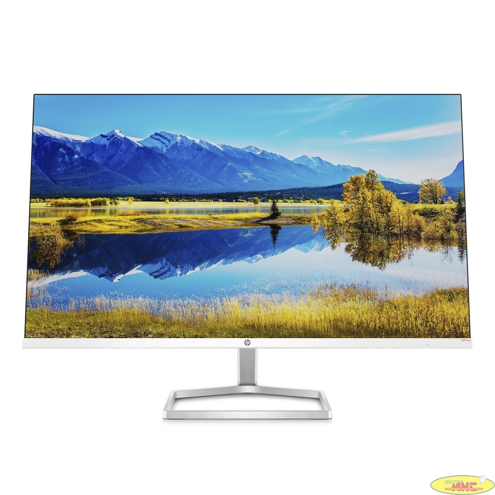 LCD HP 27" M27fwa