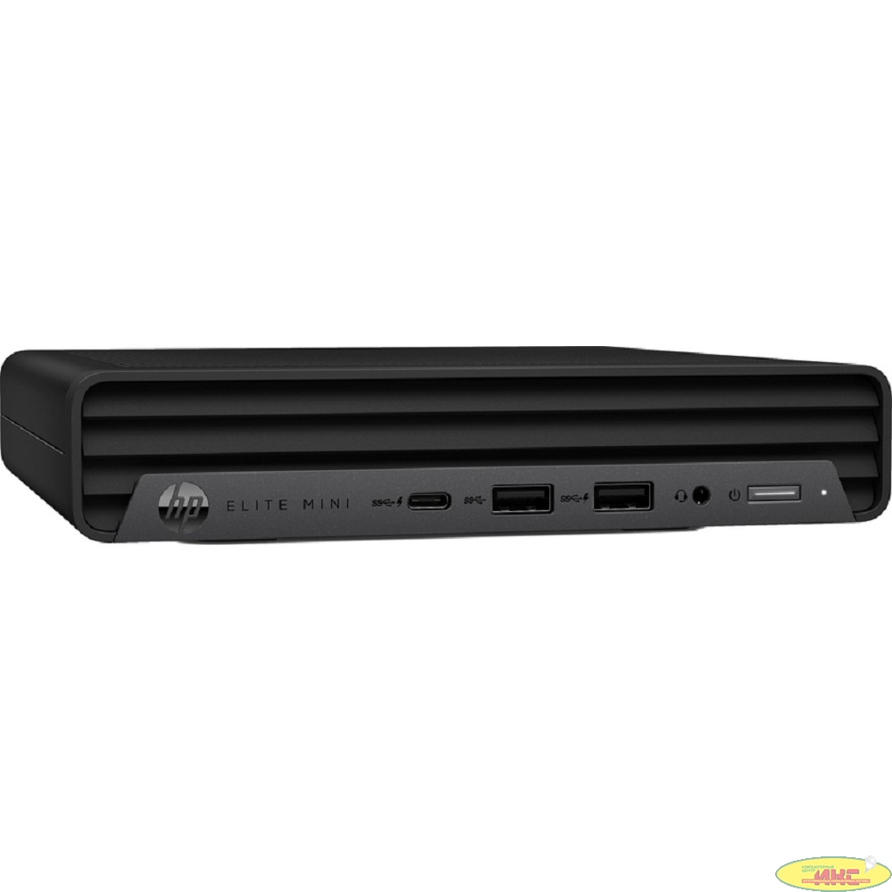 HP Elite 600 G9 Mini [828S3AT] Black { i5 12500T/8Gb/SSD256Gb UHDG 770/W11Pro64/kbNORUS/m/kb}