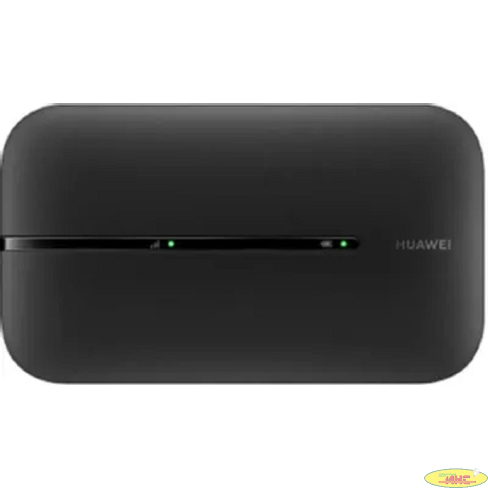 HUAWEI 51071VQQ E5783-230a 4G Mobile Wifi 3 Портативный Модем 3G/4G , WiFi 5, LTE cat.7, 1500 mAh ЧЕРНЫЙ
