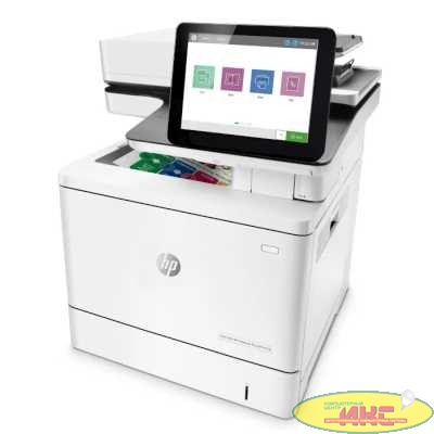 HP Color LaserJet Enterprise MFP M578C