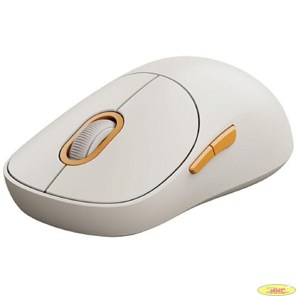 Xiaomi Wireless Mouse 3 White GL [BHR8912GL]