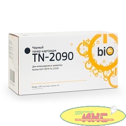 Bion TN-2090 Картридж для Brother DCP-7057R,HL-2132R, 2600 стр.   [Бион]