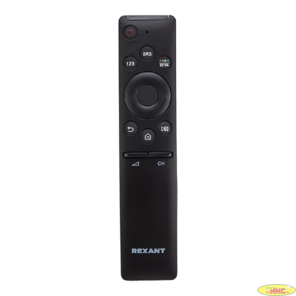 Rexant (38-0006) Пульт универсальный для телевизора Samsung с функцией SMART TV (ST-05)