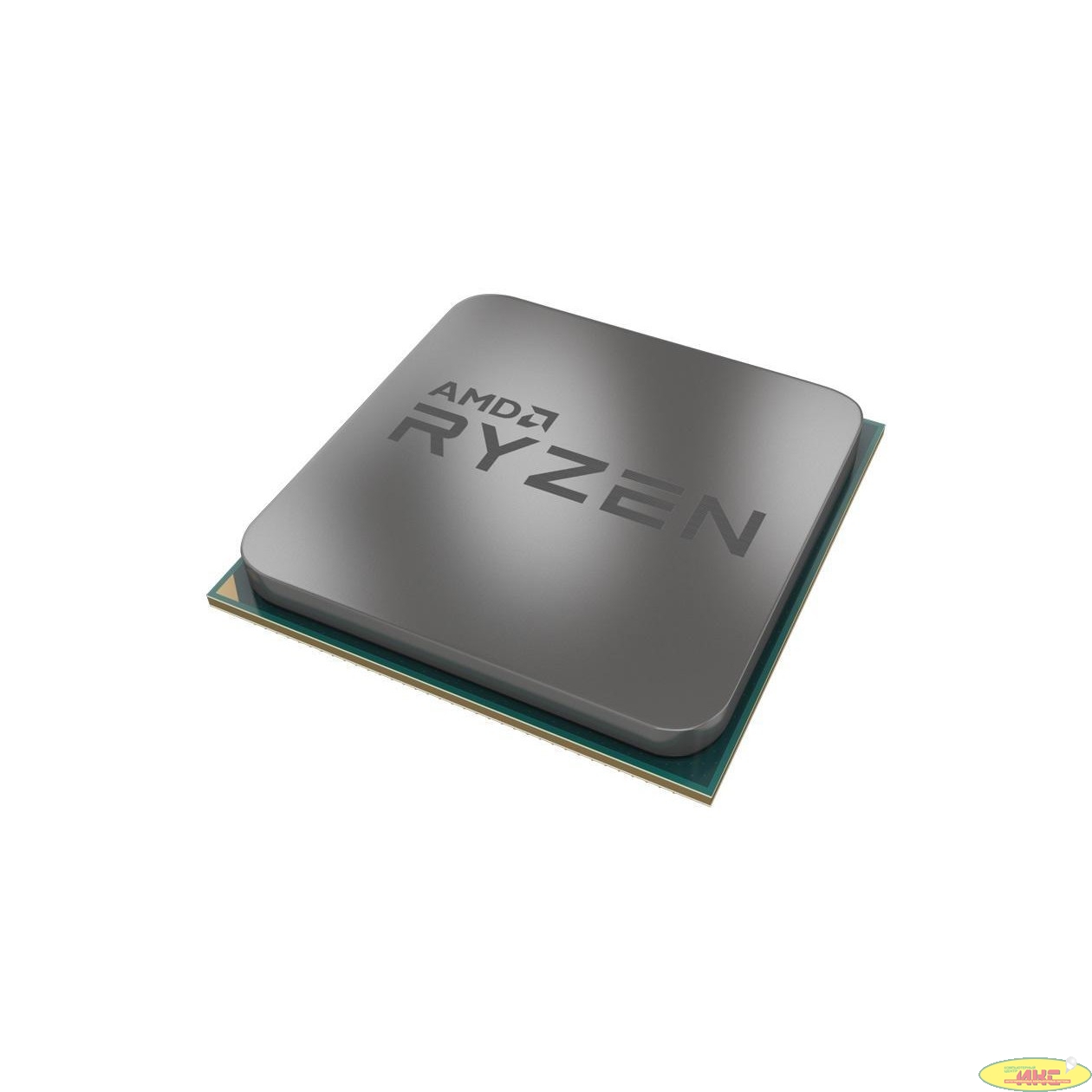 CPU AMD Ryzen Ryzen 5 2400G OEM {3.9GHz, 4MB, 65W, AM4, RX Vega Graphics}