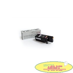 Hi-Black 106R02761 Картридж для Xerox Phaser 6020/6022/ WC 6025/6027 (Hi-Black) 106R02761, M, 1К