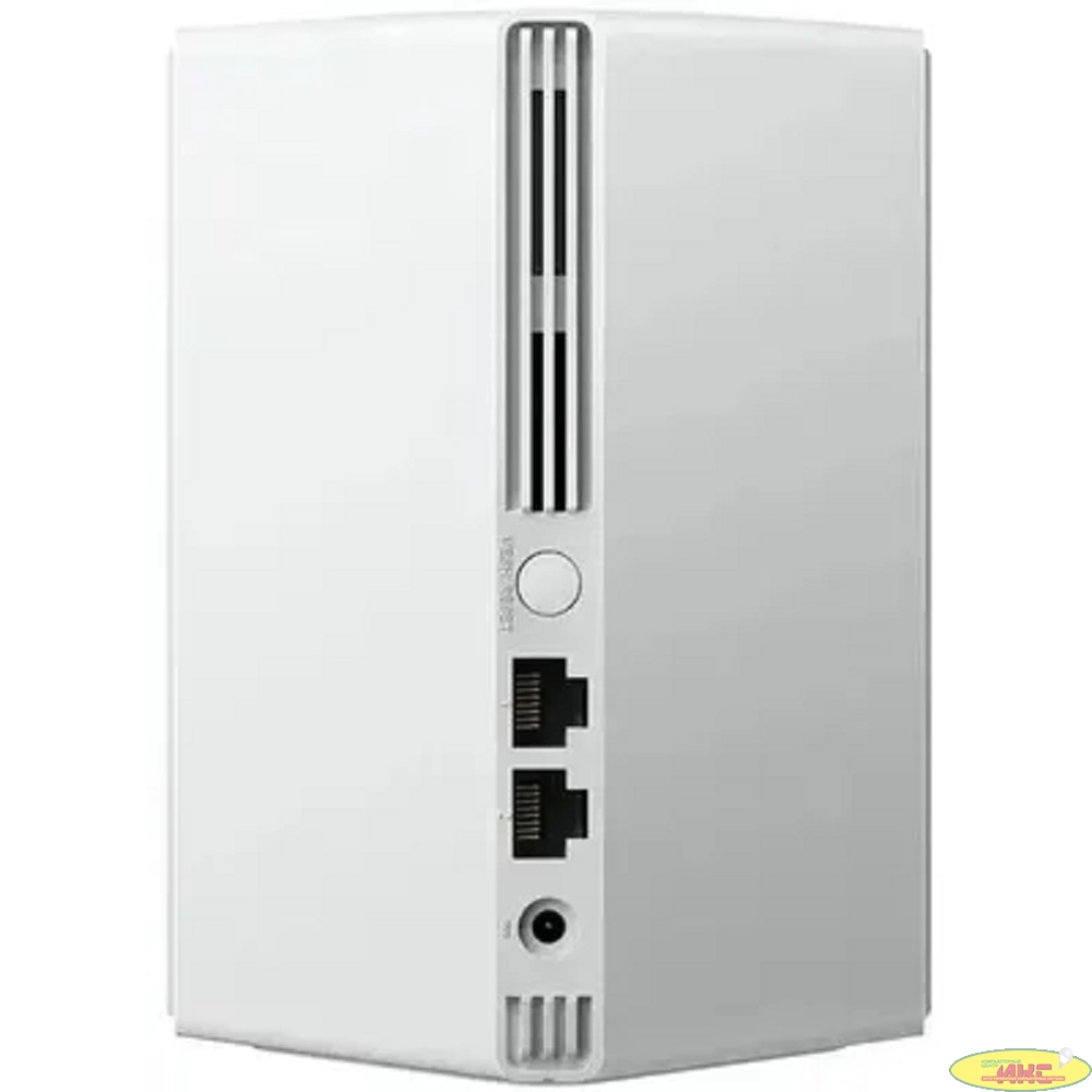 Маршрутизатор Xiaomi Mesh System AC1200 RU(1-pack) (DVB4456GL)