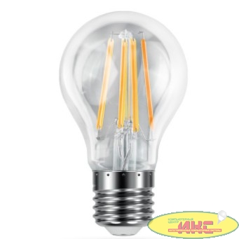 Camelion LED13-A60-FL/830/E27  (Эл.лампа светодиодная 13Вт 220В)