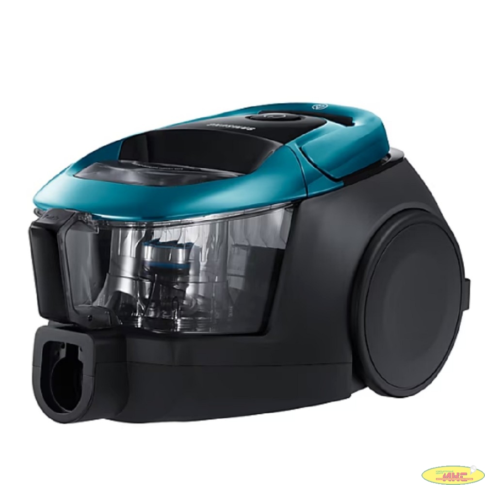 Пылесос VC18M31B0HN/EV MINT BLUE SAMSUNG