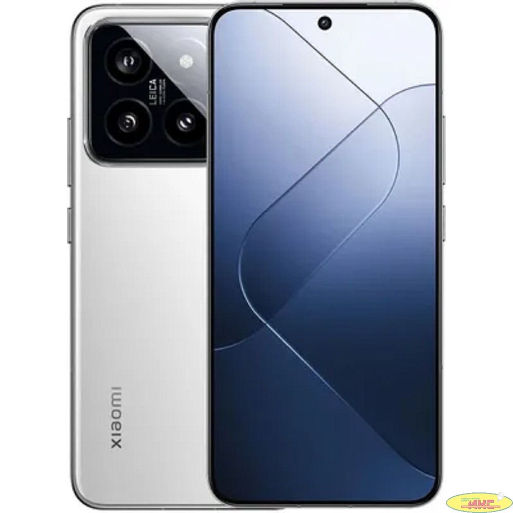 Xiaomi 14 12GB/512GB White [53024]
