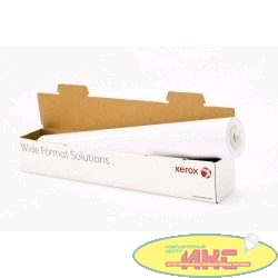 XEROX 450L90504 Бумага рулон {Xerox InkJet, плотность 80 г/м2, 610mm x 50m}
