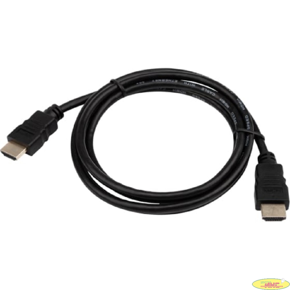 Proconnect (17-6103-6) Кабель HDMI - HDMI 2.0, 1.5м, Gold (Zip Lock пакет)