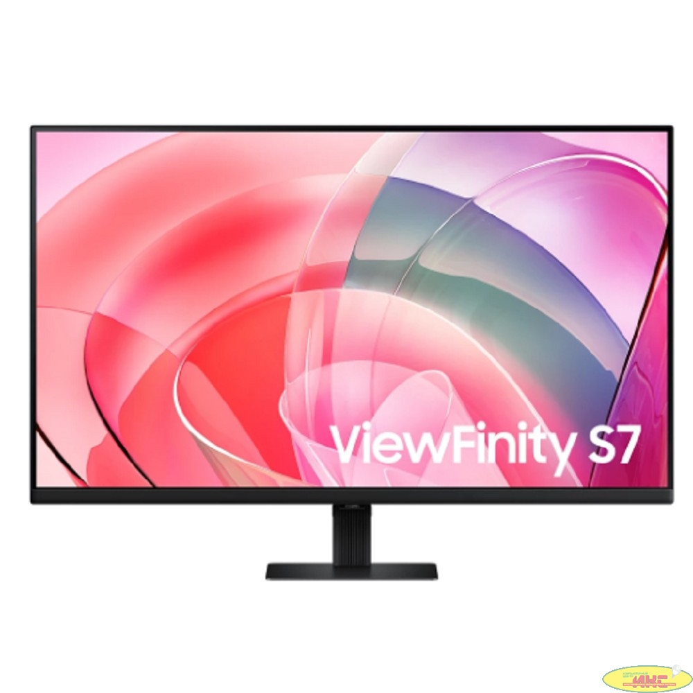 Монитор 32&quot; SAMSUNG S32D700EAI Black (VA, 3840x2160, HDMI+DP, 5 ms, 178°/178°, 350 cd/m, 1000:1, 60Hz)