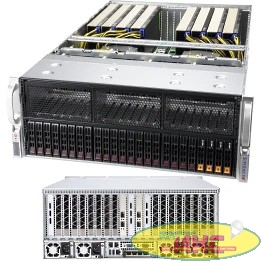 Supermicro AS-4124GS-TNR