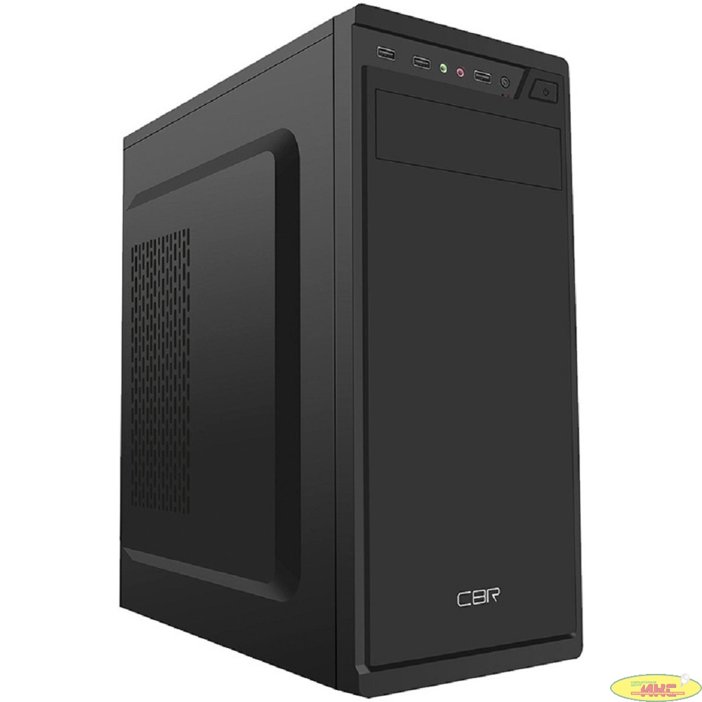 C873455Ц NORBEL Ryzen 5 5600G /16GB / 512GB SSD / W11Pro