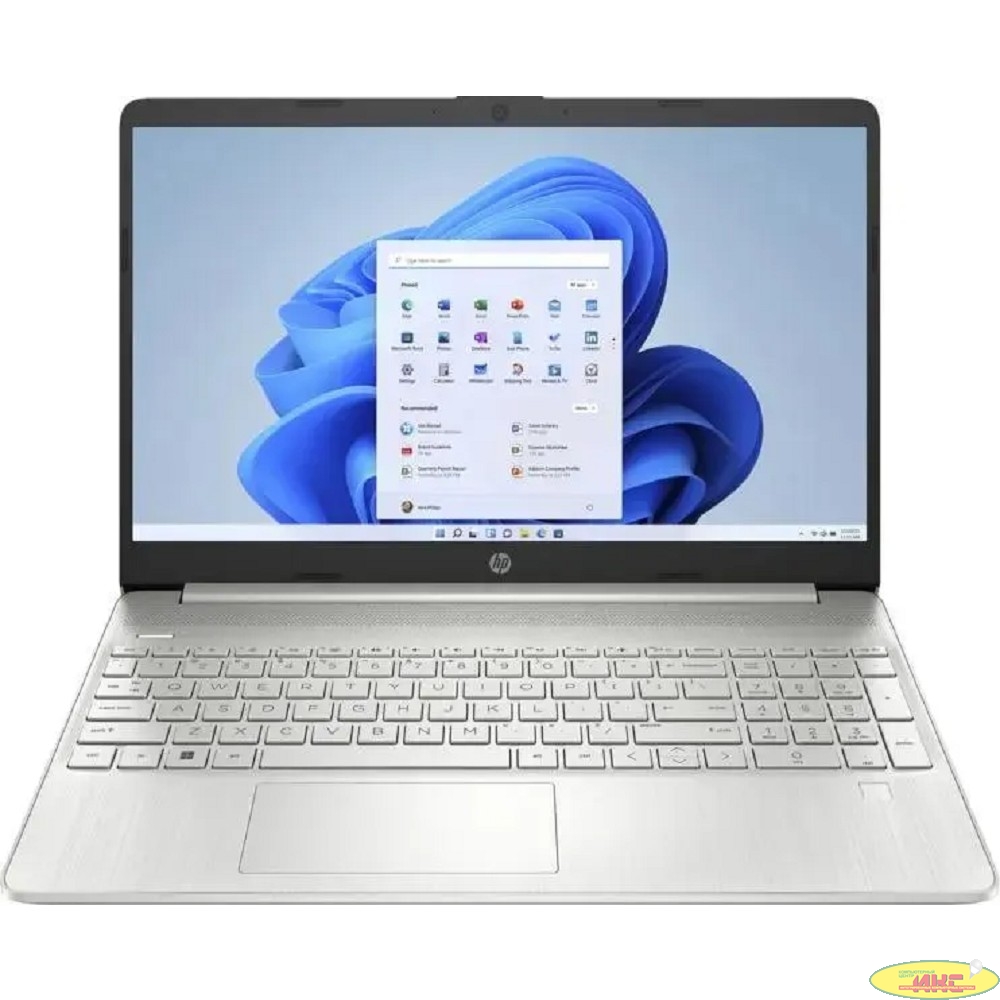 HP 15-dy5073dx [8L708UA] Silver  15.6" {FHD Touch  i7 1255U/16Gb/SSD512Gb/W11H}
