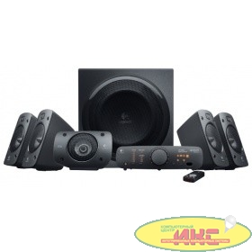 Logitech Surround Sound Speakers Z906