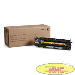 XEROX 109R00846 Фьюзер в сборе для PH 7100, 100K