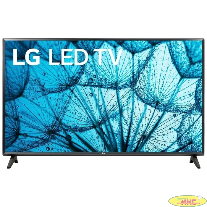 Телевизор LED LG 43" 43LM5772PLA черный/FULL HD/50Hz/DVB-T/DVB-T2/DVB-C/DVB-S/DVB-S2/USB/WiFi/Smart TV (RUS)