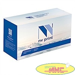 NVPrint MLT-D101S Картридж NVPrint для Samsung ML-2160/2165/2167/2168/2165W/2168W/SCX-3400/3400F/3405/3405F/3405W/3405FW/3407/SF-760 (1500 стр.) 