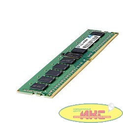 HPE 16GB (1x16GB) Dual Rank x4 DDR4-2133 CAS-15-15-15 Registered Memory Kit (726719-B21)