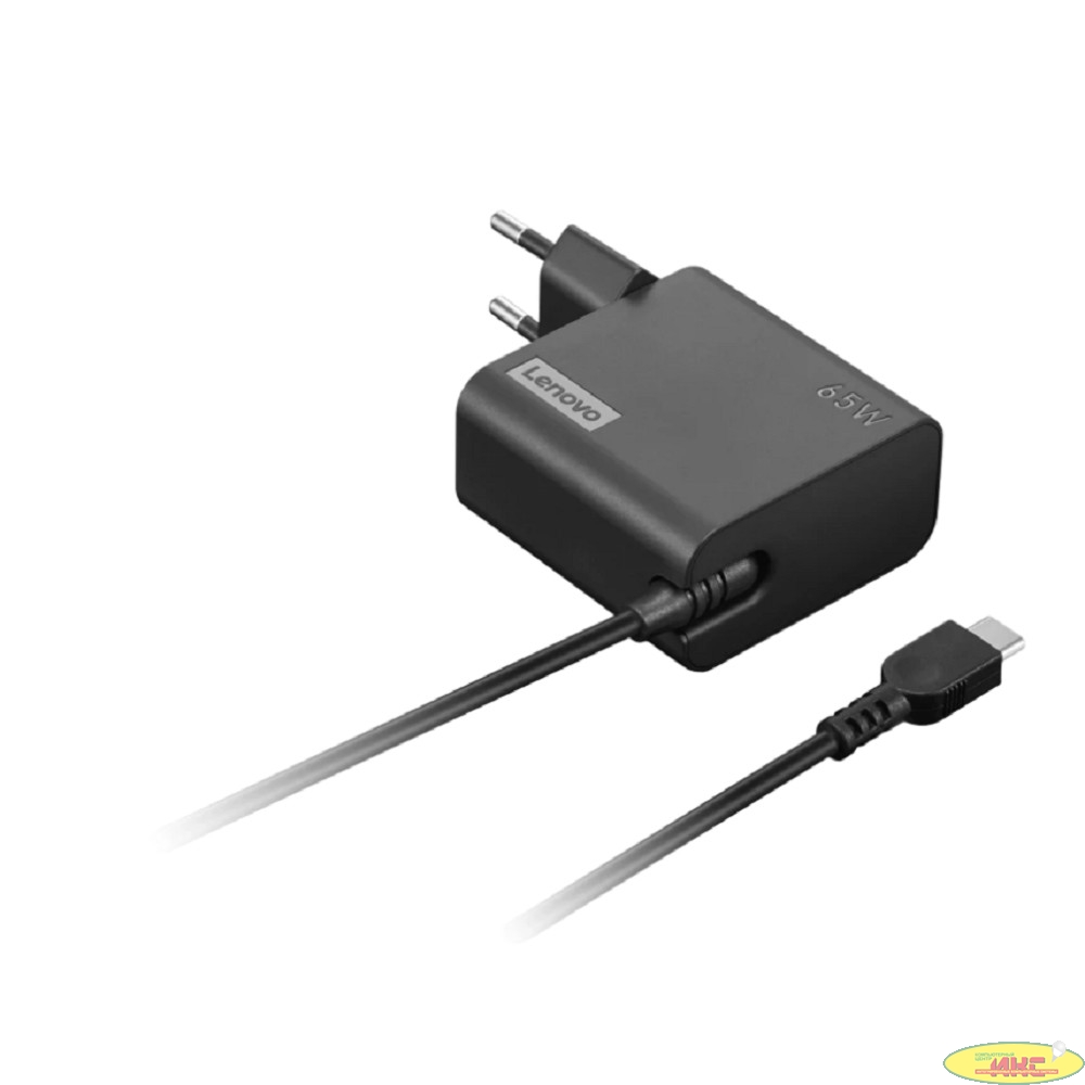 Lenovo [4X21L5461065W] USB-C Wall Adapter-EU 