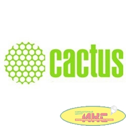 CACTUS CF280X Картридж CACTUS (CS-CF280X/XS) для принтеров HP LJ Pro 400/M401/M425, черный, 6900 стр.