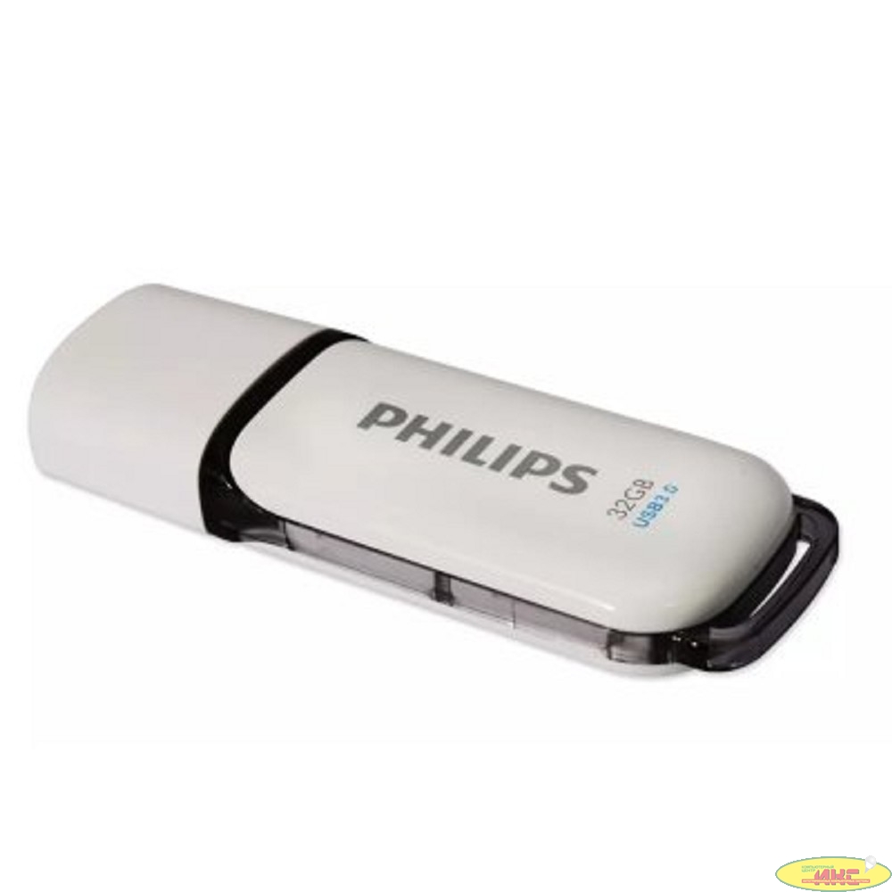 PHILIPS USB Drive 32GB PHILIPS SNOW3.0 32GB, USB 3.0 (FM32FD75B/97)