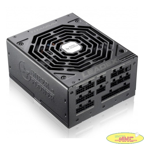 Блок питания Super Flower Leadex SF-1000F14HT 1000W  Titanium