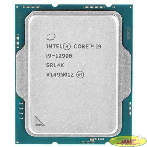 CPU Intel Core i9-12900 Alder Lake OEM