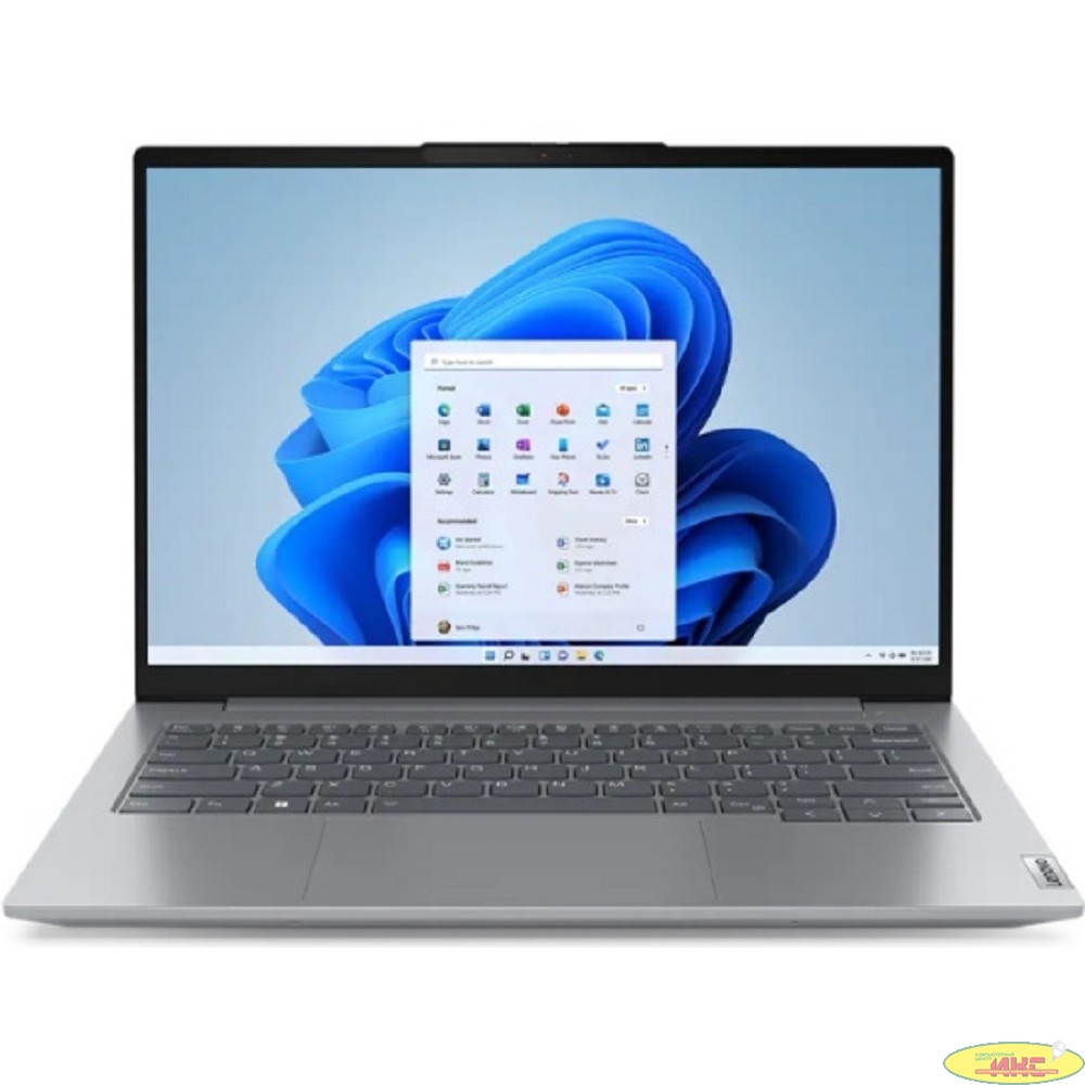 Lenovo ThinkBook 14 G6 IRL [21KG00T2EV] Grey 14" {WUXGA   i5-13420H, 8GB/ 512GB SSD/Backlit Keys/ NO_OS}