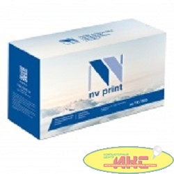 NV Print TK-1125 Тонер Картридж для  Mita FS-1061DN/1325MFP (2100k)