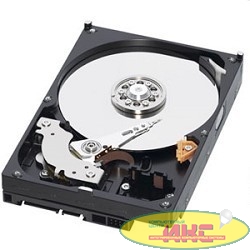 2TB WD Caviar Black (WD2003FZEX) {Serial ATA III, 7200 rpm, 64Mb buffer}