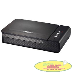 Plustek Optic Book 4800